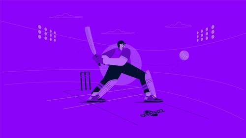 How CricBuzz gets 398 million monthly traffic & makes $7.8M revenue!?